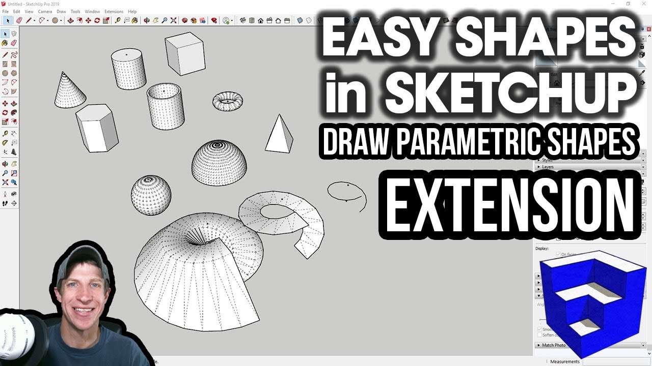 easy-parametric-shapes-in-sketchup-with-the-su-draw-parametric-shapes