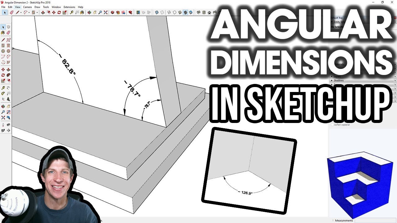 marking-dimensions-sketchup-help