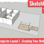 SketchUp Groups and Components - The Basics - The SketchUp Essentials