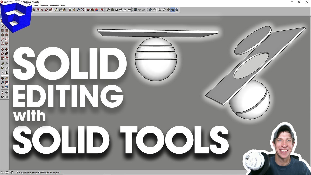 sketchup solid tools plugin download
