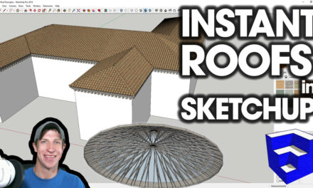 Instant Roof Tutorials