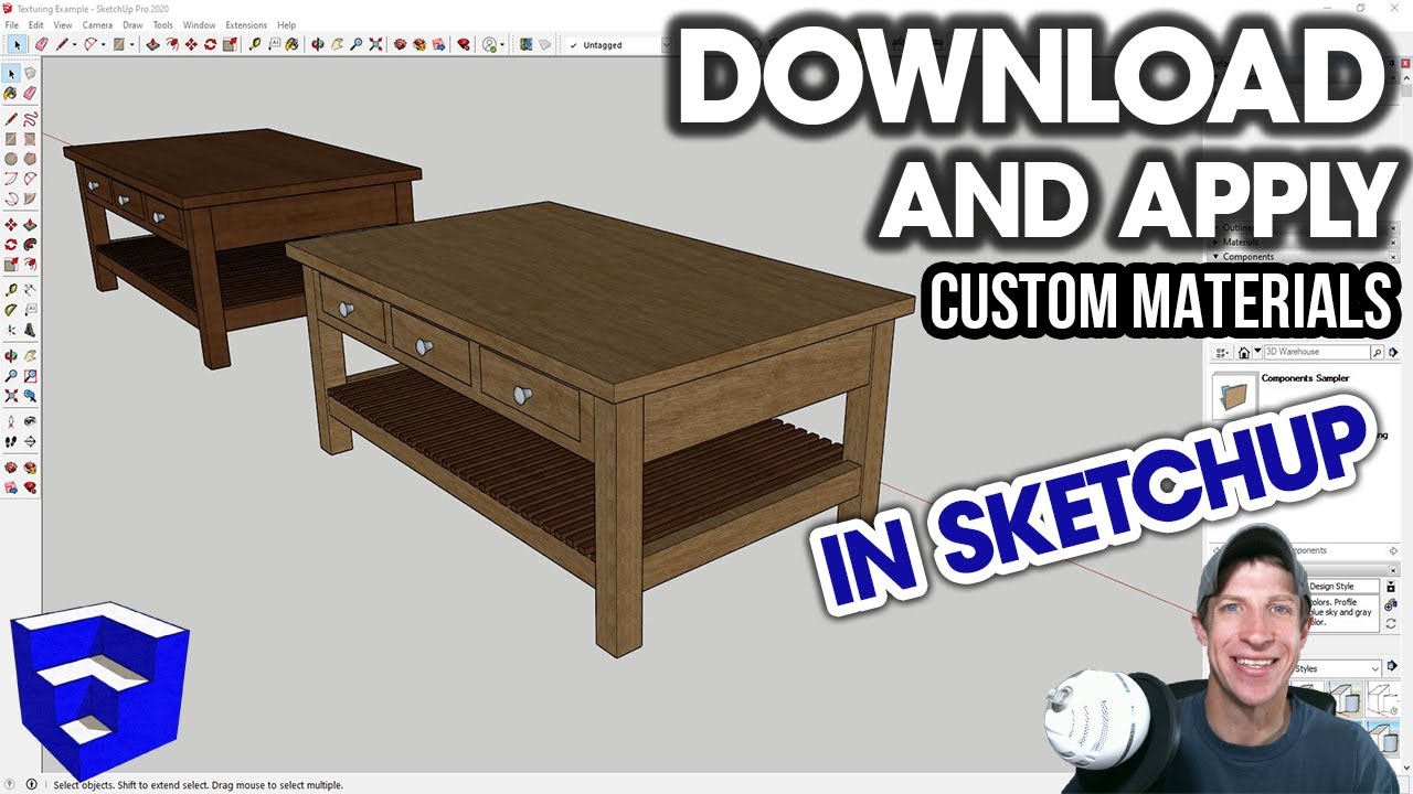 free download extension curviloft for sketchup 2017